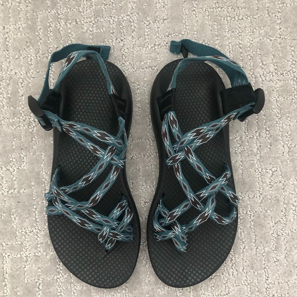 NWOB Chaco Sport Sandal ZX2 - Women's Size 8